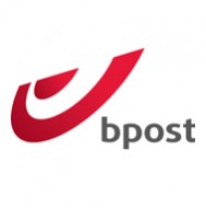 bpost - postbedrijf in België